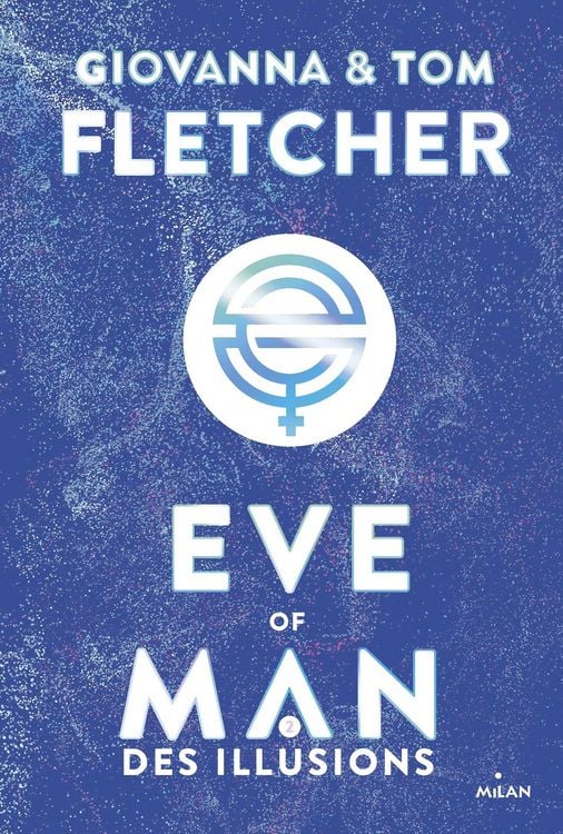 Produktbild: Eve of man - t.2