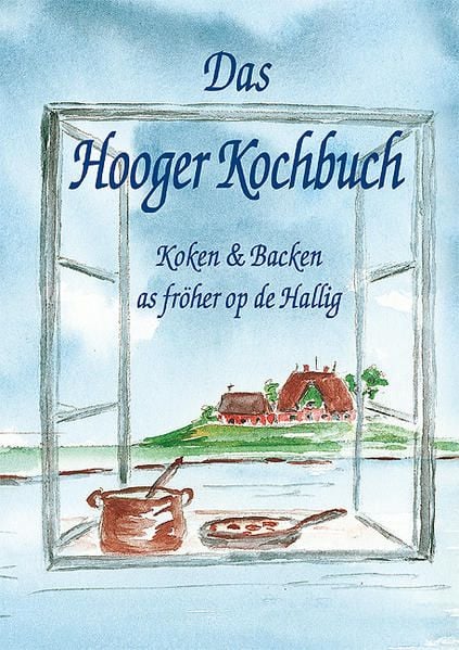 Produktbild: Das Hooger Kochbuch