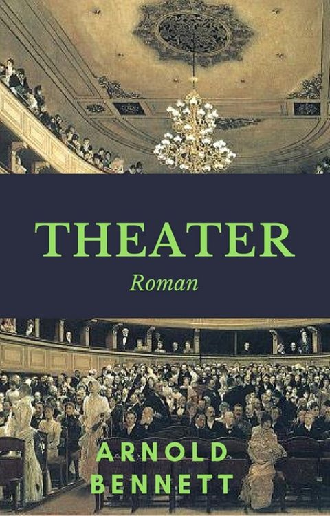 Produktbild: Theater