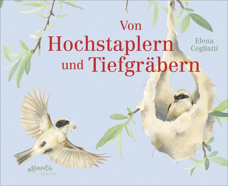 Produktbild: Von Hochstaplern und Tiefgr&auml;bern