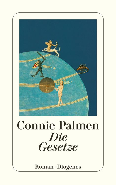 Produktbild: Die Gesetze