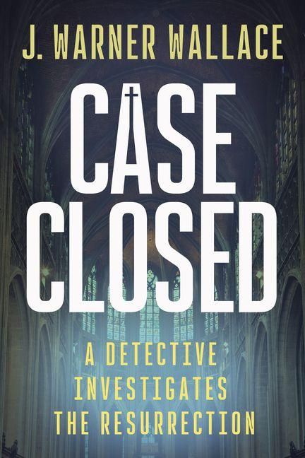 Produktbild: Case Closed (pack of 10)