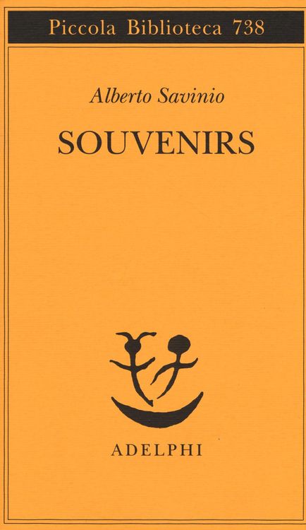 Produktbild: Souvenirs