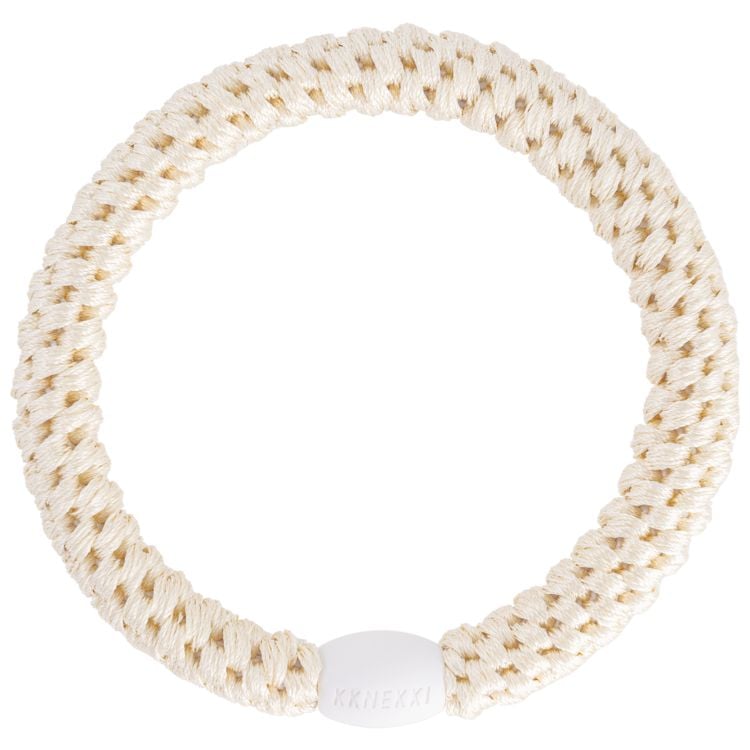 Produktbild: Kknekki Haargummi &ndash; Modische & haarschonende Accessoires
