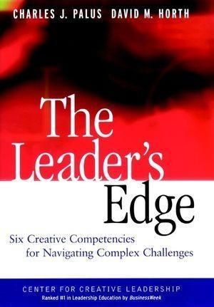 Produktbild: The Leader's Edge