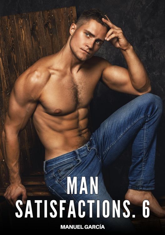 Produktbild: Man Satisfactions. 6