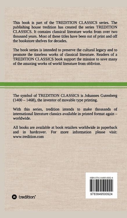 Produktbild: Travels in the Great Desert of Sahara, in the Years of 1845 and 1846