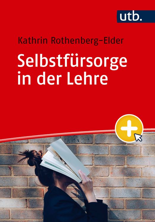 Produktbild: Selbstf&uuml;rsorge in der Lehre