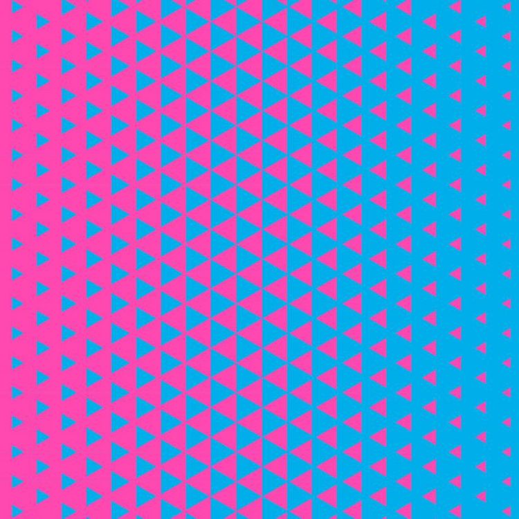 Produktbild: 333 Origami &ndash; I love Neon!