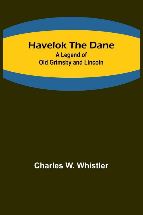 Produktbild: Havelok the Dane