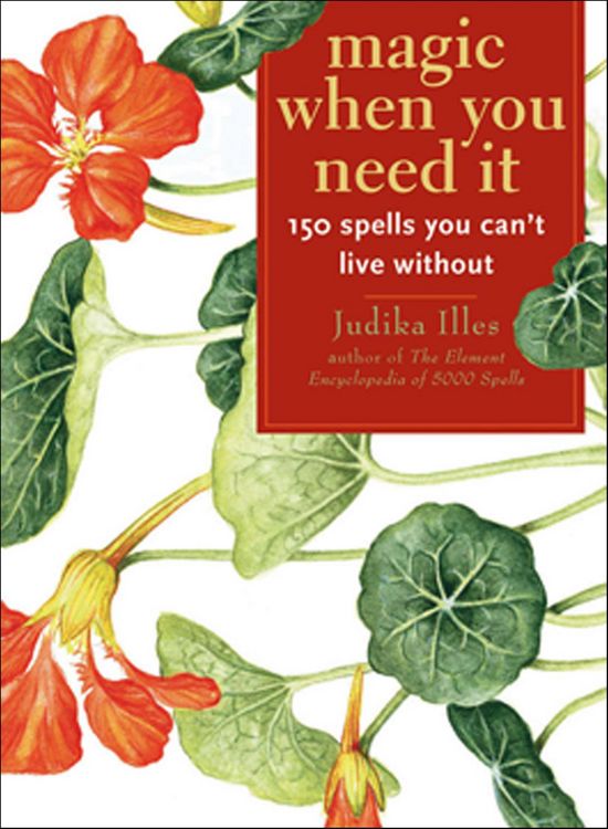 Produktbild: Magic When You Need It