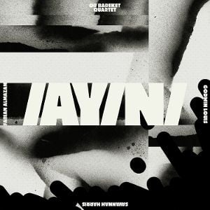 Produktbild: Ayin (Black Vinyl)