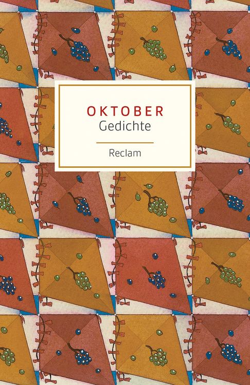 Produktbild: Oktober