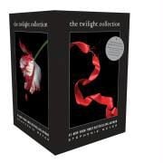 Produktbild: The Twilight Collection