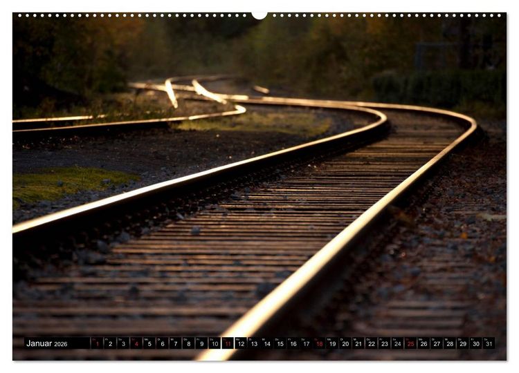 Produktbild: Auf der Route der Industriekultur (Wandkalender 2026 DIN A2 quer), CALVENDO Monatskalender