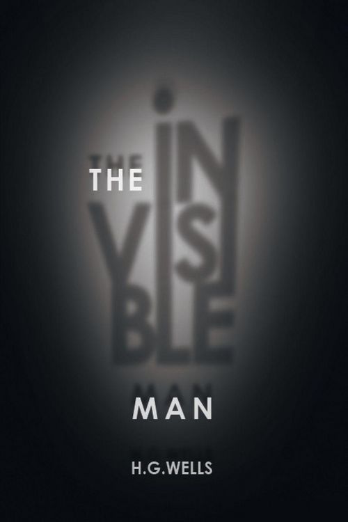 Produktbild: The Invisible Man