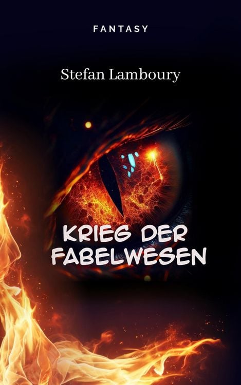 Produktbild: Krieg der Fabelwesen