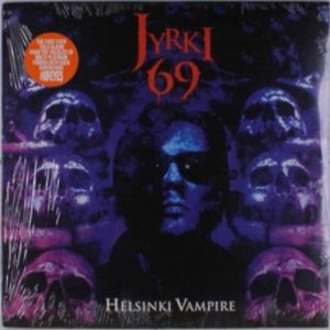 Produktbild: Helsinki Vampire