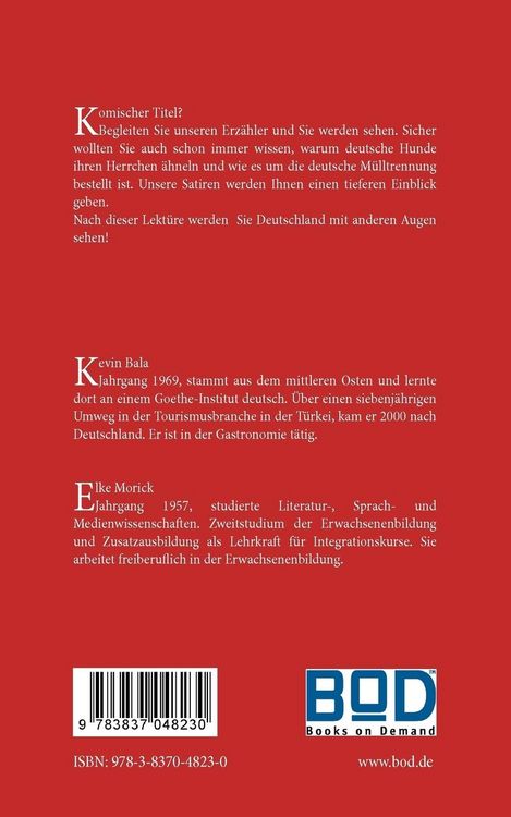Produktbild: Ich. Ampel. Rot