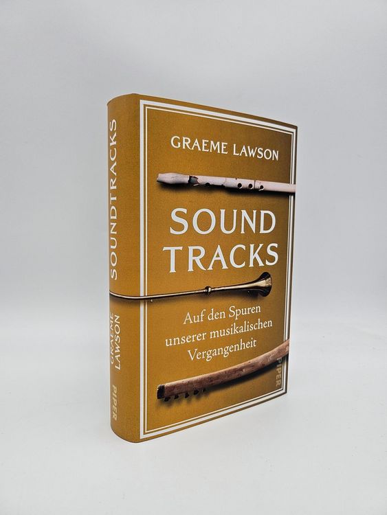 Produktbild: Soundtracks