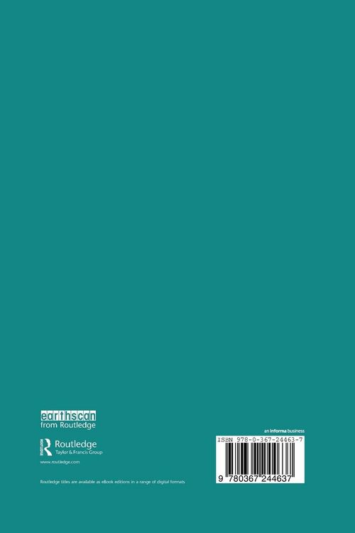 Produktbild: Environmental Human Rights