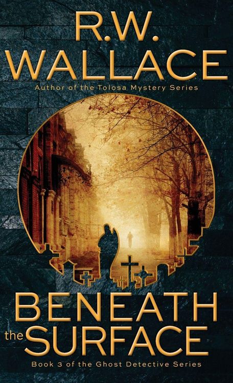 Produktbild: Beneath the Surface