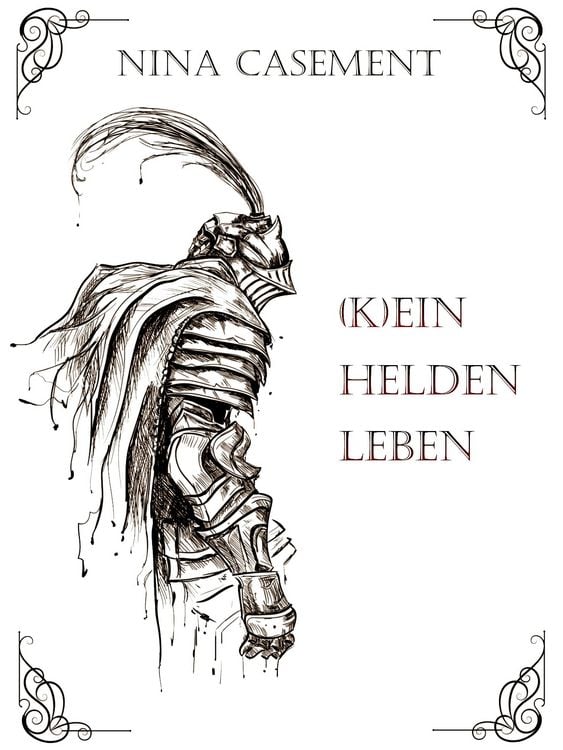 Produktbild: Kein Heldenleben