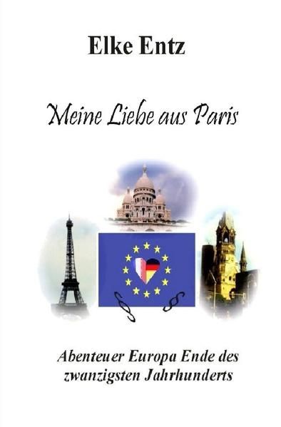Produktbild: Meine Liebe aus Paris