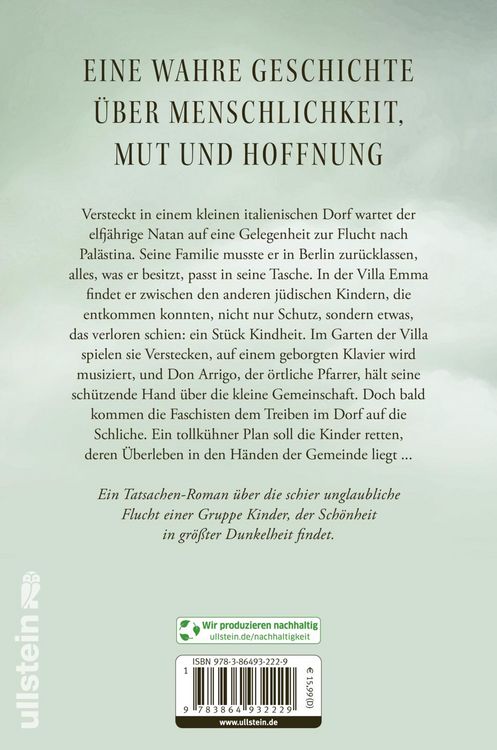 Produktbild: Die Kinder des Don Arrigo