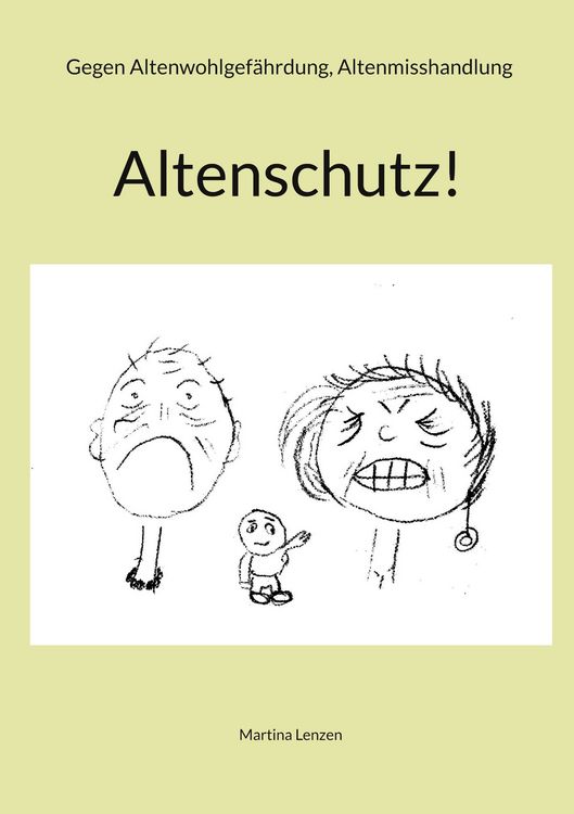 Produktbild: Altenschutz