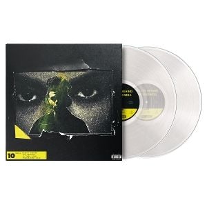 Produktbild: Beauty Behind The Madness (10th Anniversary Ultra