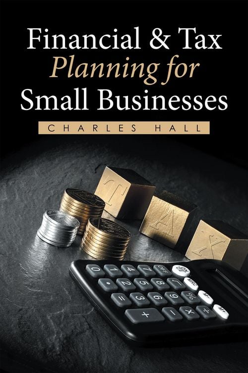 Produktbild: Financial & Tax Planning for Small Businesses