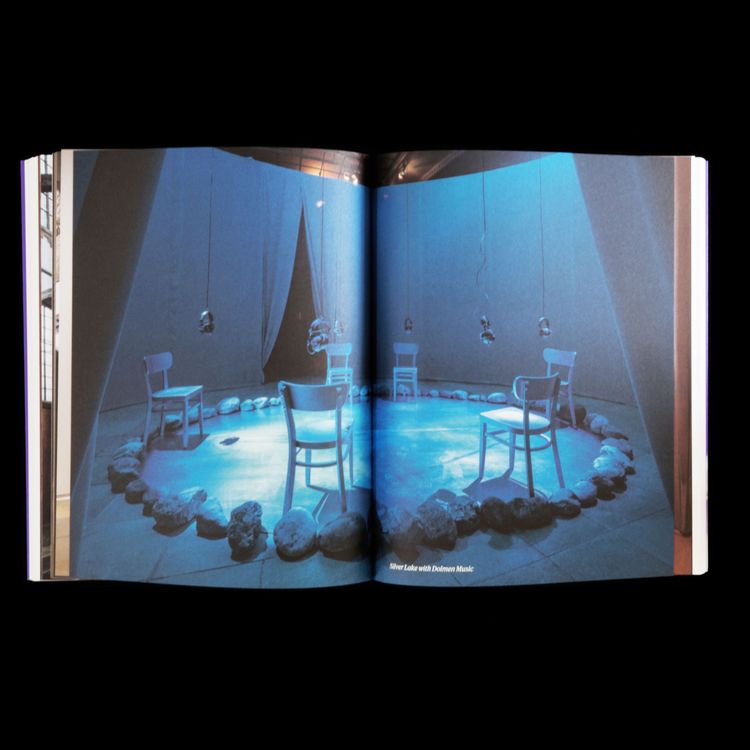 Produktbild: Meredith Monk. Calling