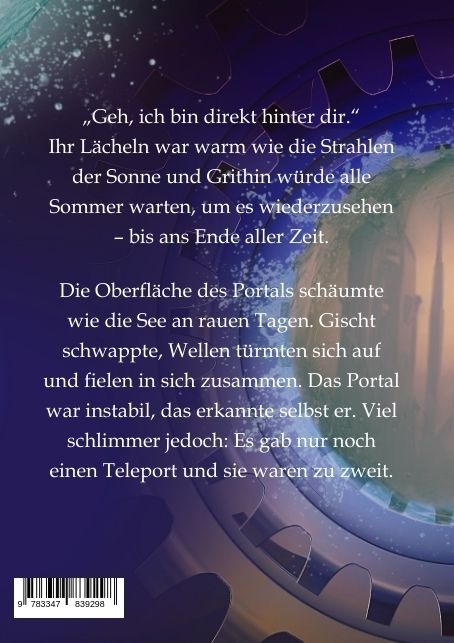 Produktbild: Portable Instabilit&auml;t