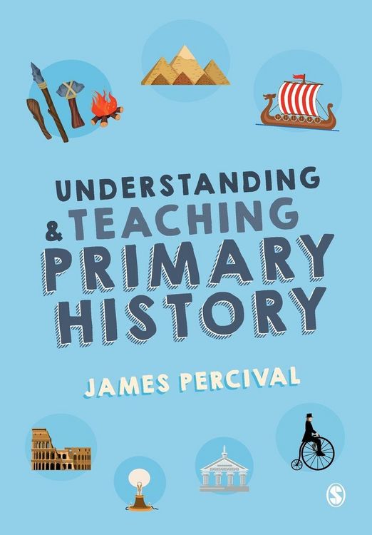 Produktbild: Understanding and Teaching Primary History