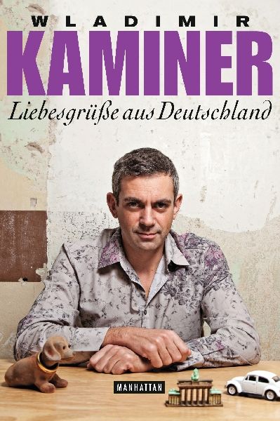 Produktbild: Liebesgr&uuml;&szlig;e aus Deutschland