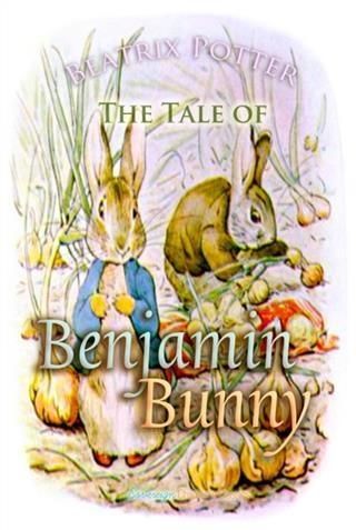 Produktbild: Tale of Benjamin Bunny