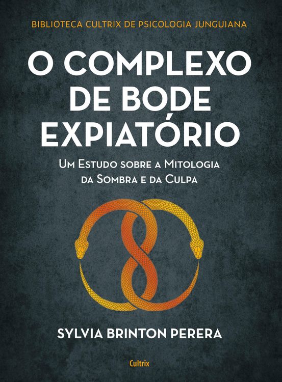 Produktbild: O complexo do bode expiat&oacute;rio