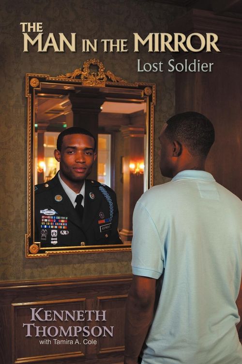 Produktbild: The Man in the Mirror