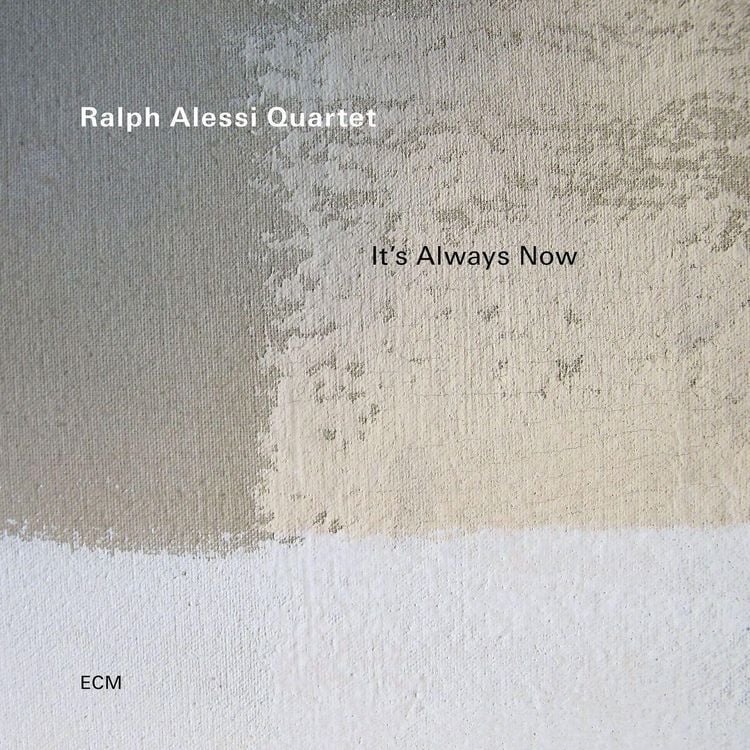 Produktbild: It's Always Now