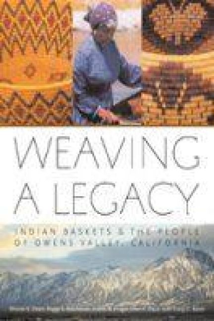 Produktbild: Weaving a Legacy - Paper