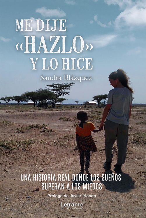 Produktbild: Me dije hazlo y lo hice