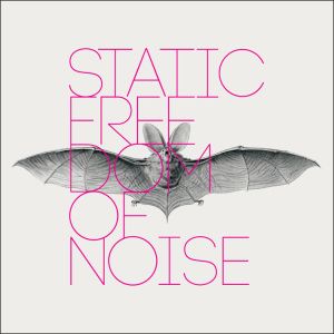 Produktbild: Freedom Of Noise