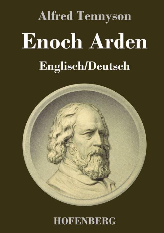 Produktbild: Enoch Arden (Englisch - Deutsch)