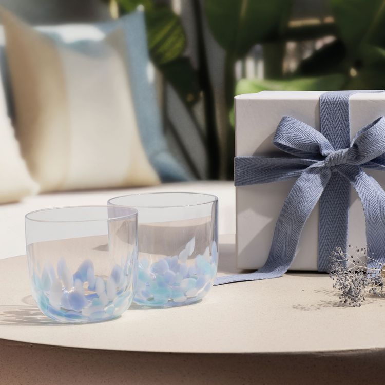 Produktbild: Villeroy & Boch Like Glass Wasserglas, 2 St&uuml;ck