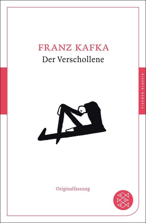 Produktbild: Der Verschollene