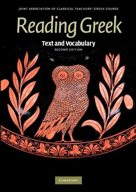 Produktbild: Reading Greek