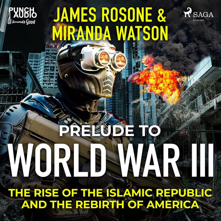 Produktbild: Prelude to World War III