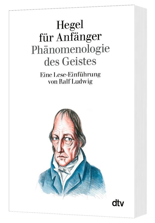 Produktbild: Hegel f&uuml;r Anf&auml;nger