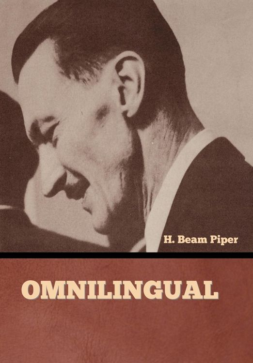 Produktbild: Omnilingual